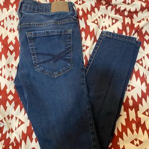 Aeropostale skinny jeans